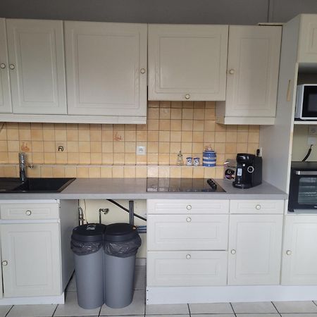 Appartement Cosy Dans Beau Village De Champagne Cormicy Eksteriør bilde