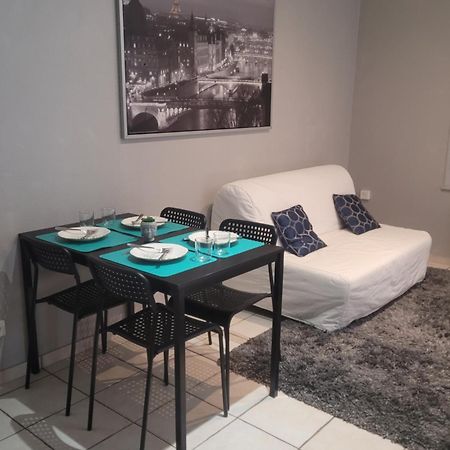 Appartement Cosy Dans Beau Village De Champagne Cormicy Eksteriør bilde