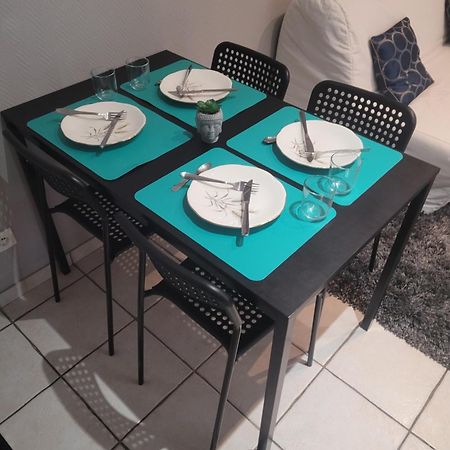 Appartement Cosy Dans Beau Village De Champagne Cormicy Eksteriør bilde