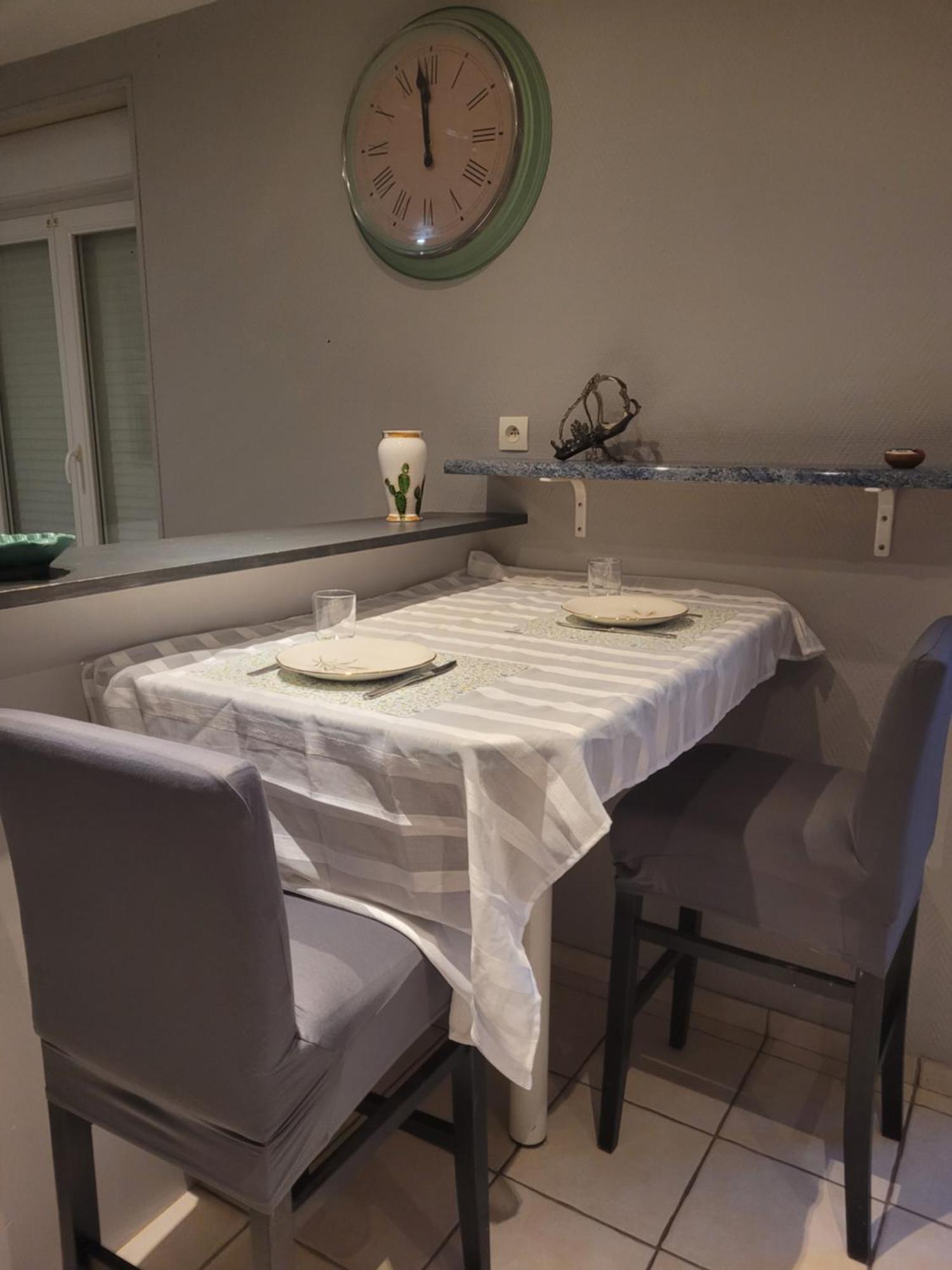 Appartement Cosy Dans Beau Village De Champagne Cormicy Eksteriør bilde