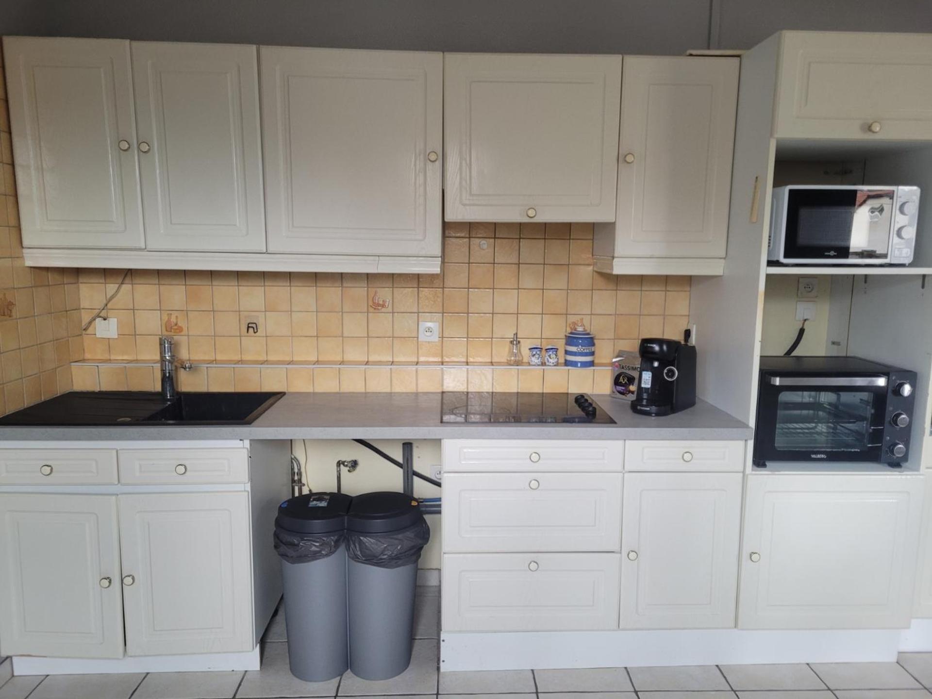 Appartement Cosy Dans Beau Village De Champagne Cormicy Eksteriør bilde