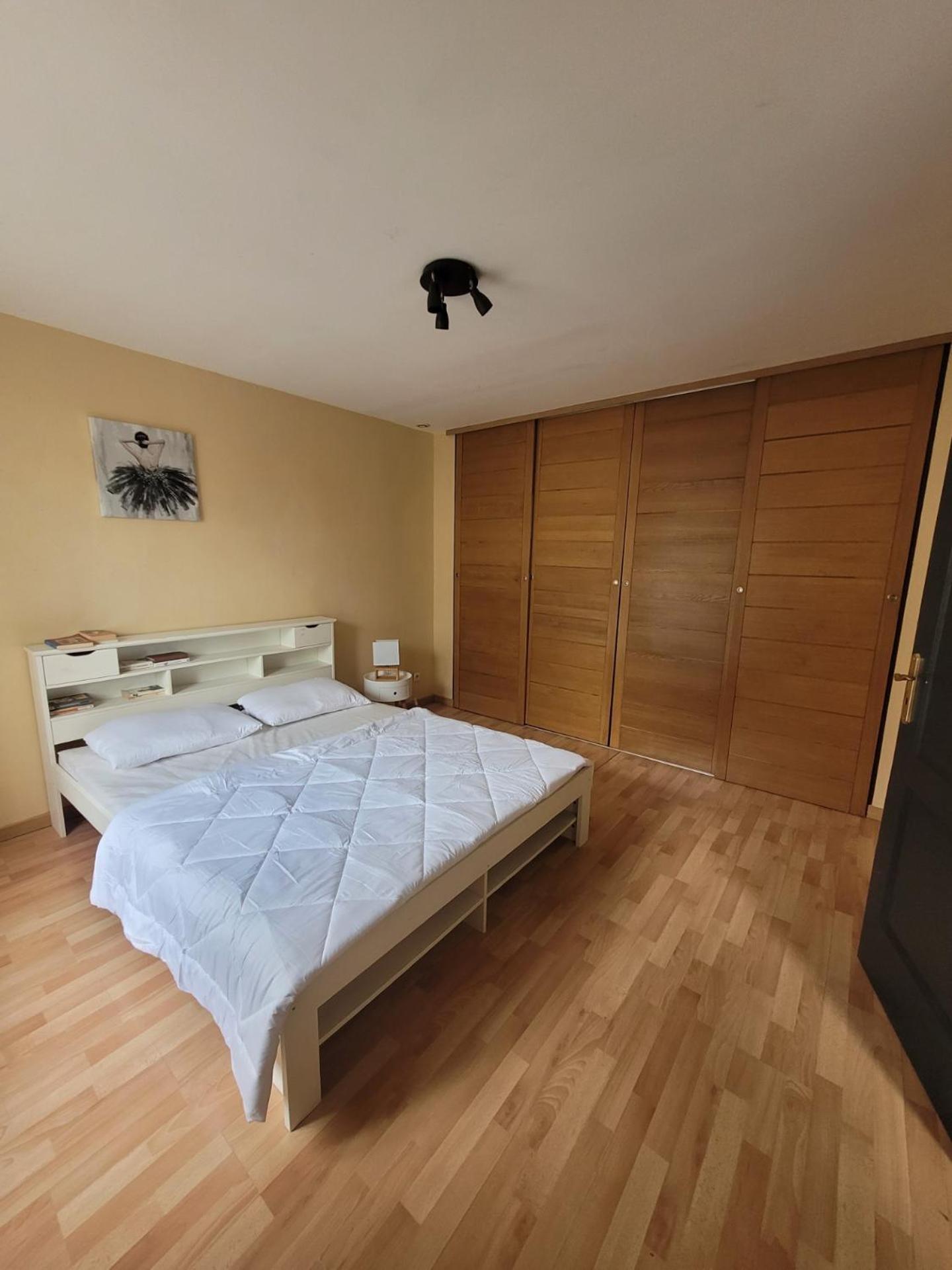 Appartement Cosy Dans Beau Village De Champagne Cormicy Eksteriør bilde